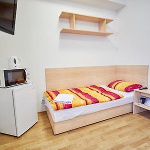 Standaard Double Kamer