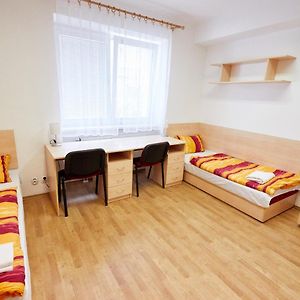 Appartement met Drie Slaapkamers